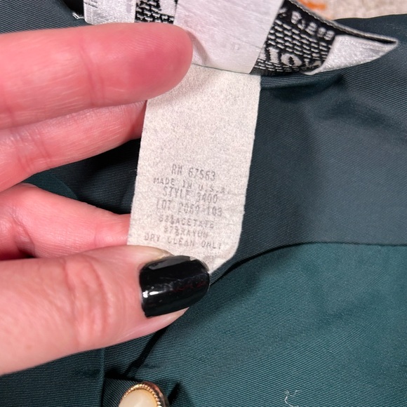 Fab, VINTAGE dress!! - Picture 6 of 15